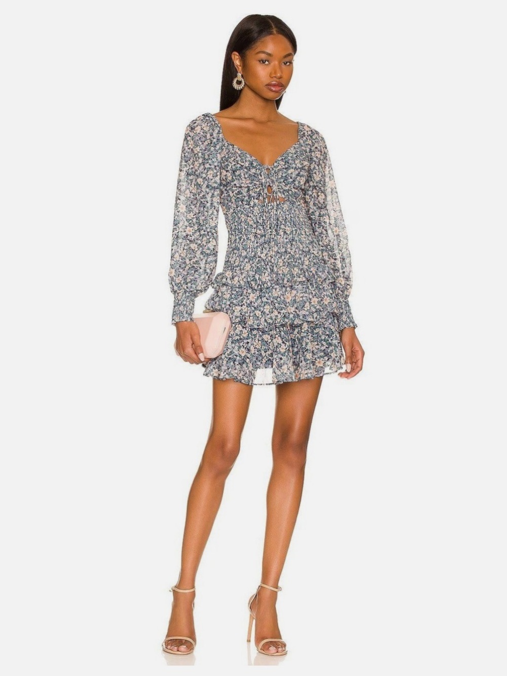 ASTR the Label Marietta Dress